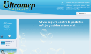 Ultromep.mx thumbnail