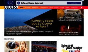 Ululeo.com thumbnail