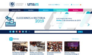 Uma.es thumbnail