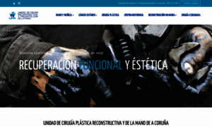 Umacirugia.com thumbnail