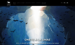 Umae.org thumbnail