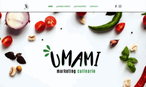 Umami-mkt.com thumbnail