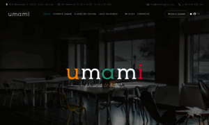 Umamigijon.com thumbnail