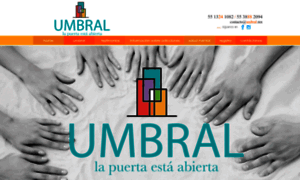 Umbral.mx thumbnail