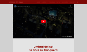 Umbraldelsol.com.ar thumbnail