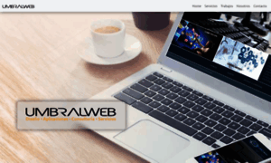 Umbralweb.com.ar thumbnail