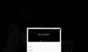 Umbranza.com thumbnail