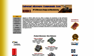 Umcc111.com thumbnail
