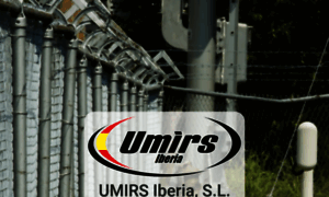 Umirs.es thumbnail