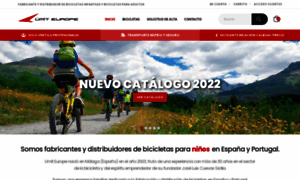 Umit-europe.com thumbnail