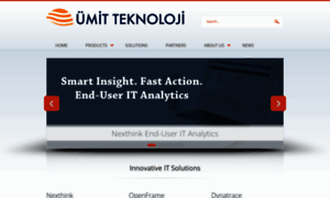 Umit.com thumbnail