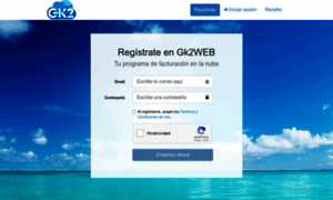 Umitel.gk2web.com thumbnail