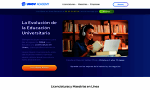 Umov.mx thumbnail