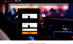 Umove.com.ar thumbnail
