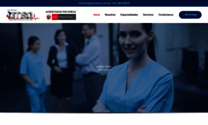 Umsoperu.com.pe thumbnail
