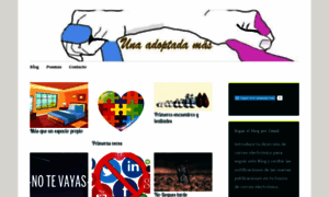 Unaadoptadamas.wordpress.com thumbnail