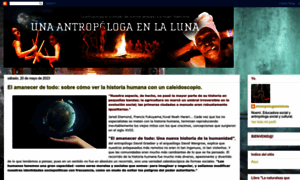 Unaantropologaenlaluna.blogspot.com.es thumbnail