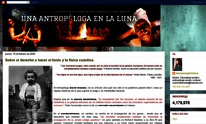 Unaantropologaenlaluna.blogspot.com thumbnail