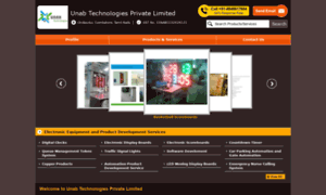 Unab.co.in thumbnail