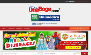 Unaboga.com thumbnail