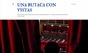 Unabutacaconvistas.blogspot.com.es thumbnail