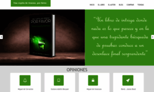 Unacopitadeveneno.com thumbnail