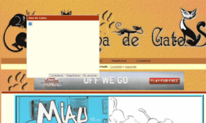 Unadegatos.mejorforo.net thumbnail