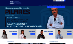 Unag.mx thumbnail