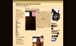 Unahijadeladiosa.blogspot.com.es thumbnail