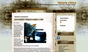 Unahistoriaclinica.blogspot.com thumbnail