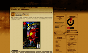 Unai-bit.blogspot.com thumbnail