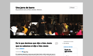 Unajarradebarro.wordpress.com thumbnail