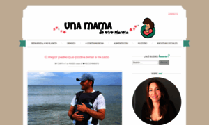 Unamamadeotroplaneta.com thumbnail