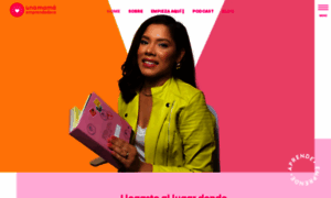 Unamamaemprendedora.com thumbnail