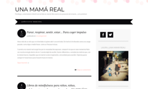 Unamamareal.wordpress.com thumbnail