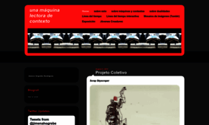 Unamaquinalectoradecontexto.wordpress.com thumbnail