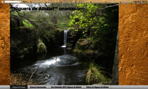 Unamasuno.blogspot.com thumbnail