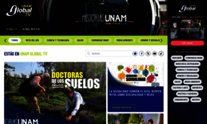 Unamglobal.unam.mx thumbnail