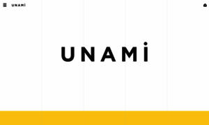 Unami.fr thumbnail