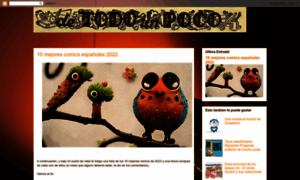 Unamiajilladeto.blogspot.com.es thumbnail