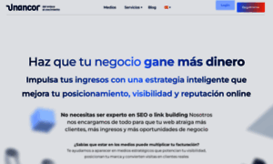 Unancor.com thumbnail