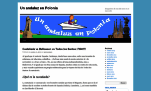 Unandaluzenpolonia.wordpress.com thumbnail