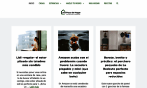 Unapizcadehogar.com thumbnail
