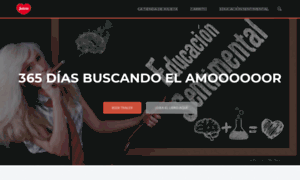Unarubialigandoenlared.com thumbnail