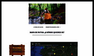 Unarutacadadia.com thumbnail