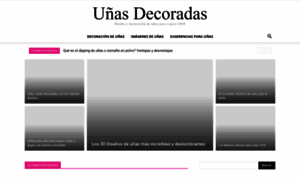 Unasdecoradas.pro thumbnail