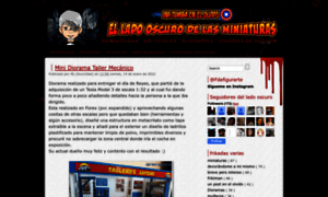Unatumbaenelolvido.blogspot.mx thumbnail