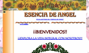 Unavidaintegral.com thumbnail