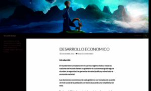 Unavisionglobal.wordpress.com thumbnail