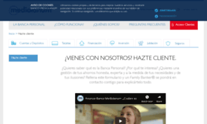Unbancomejor.com thumbnail